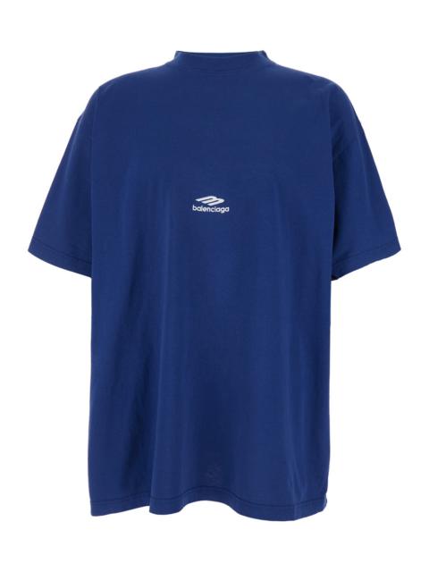 BALENCIAGA Balenciaga Men 3B Balenciaga Dry Jersey