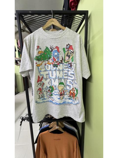 Other Designers Cartoon Network - Vintage 1994 looney tunes cartoon t shirt
