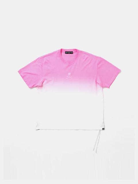 MASTERMIND WORLD MW26SE1-TS032-019 FADED SS TEE