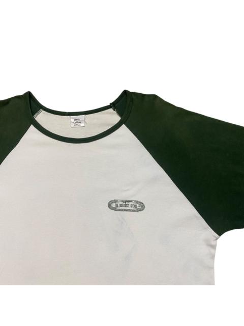 Other Designers Band Tees - Vintage 1998 The Montrose Avenue Band Shirt