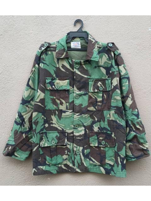 Other Designers Military - Jacket