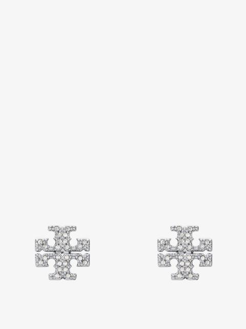 TORY BURCH - Tory Burch Metal Earrings
