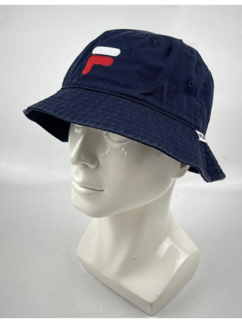 FILA fila bucket hat tc49
