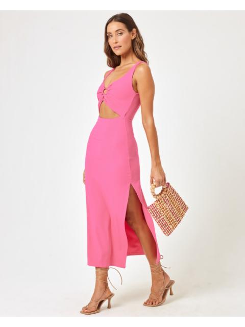 L*SPACE Camille Dress