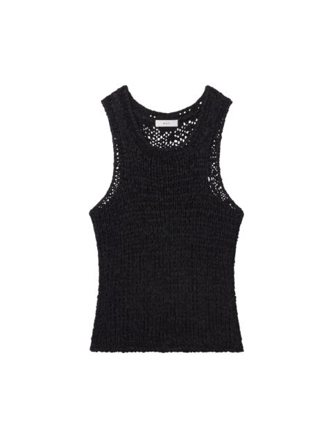 A.L.C. Nelly Open Knit Tank