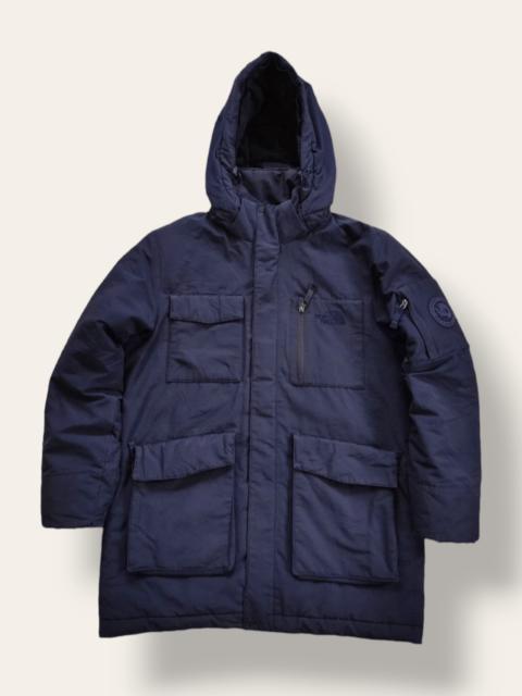 Other Designers Archival Clothing - The North Face McMurdo Series x VX Active Down Puffer Jacket