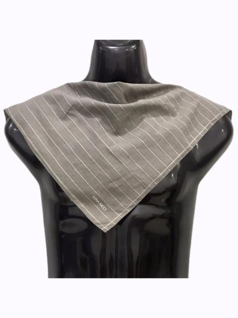 Other Designers Nina Ricci - NINA RICCI HANDKERCHIEF
