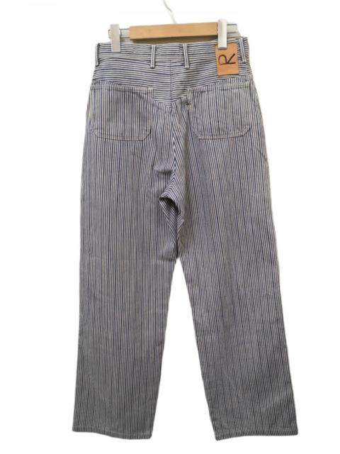 Other Designers 45rpm - studio Hickory Pinstripe Pants