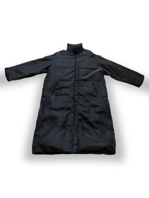 Other Designers Vintage Donna Karan Signature Fall Winter Parka Jacket