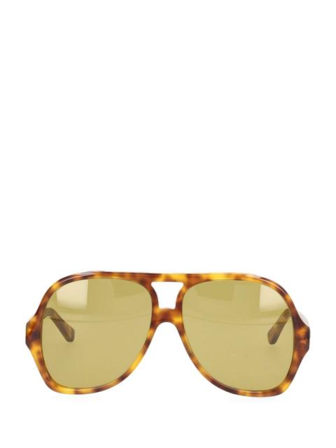 Chloé Chloe' Women Sunglasses