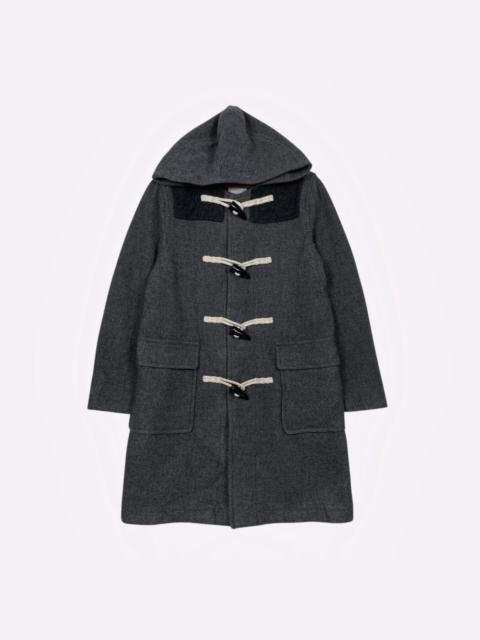 Other Designers JW Anderson x Uniqlo Hooded Duffle Coat