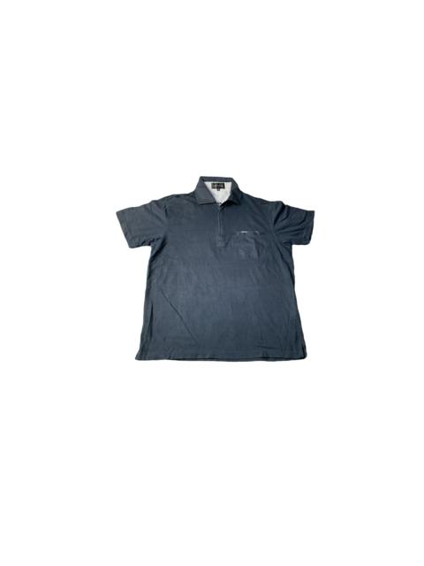 Other Designers Designer - Kansai Yamamoto Kansaiman Pocket Tee Japan