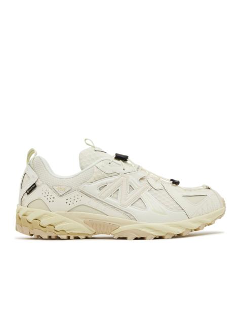 New Balance NEW BALANCE 610 GORE-TEX 'RAW CASHEW'