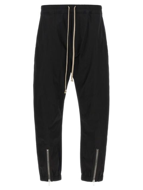 Rick Owens Rick Owens Men 'Tecuatl Track' Pants