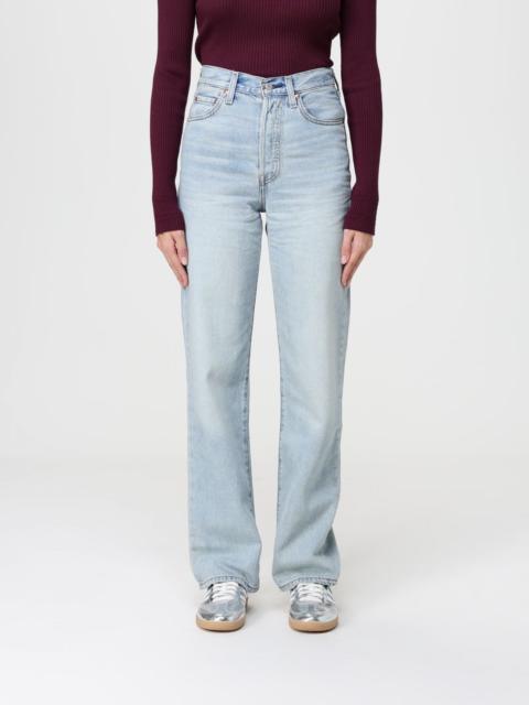Levi's Pants woman Levi's