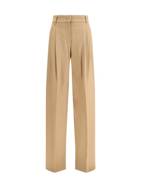 Other Designers Max Mara Studio Women Paride Trouser