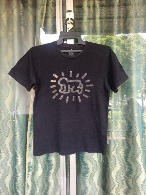 Other Designers Rare Keith haring Museum of Modern Art special