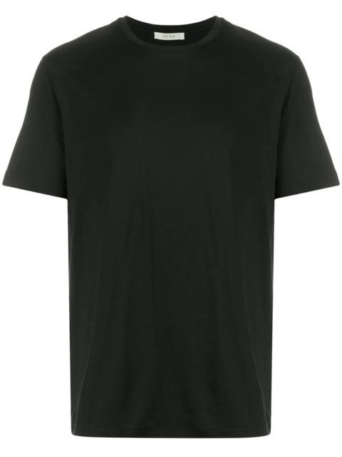The Row crew neck short-sleeve T-shirt 