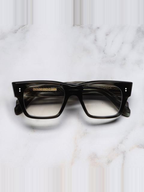 CUTLER AND GROSS 9690 SQUARE OPTICAL GLASSES