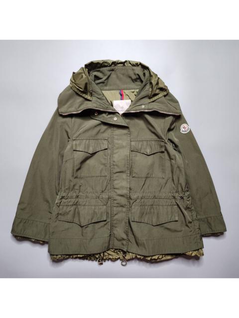 Moncler Moncler - Paquerette Guibotto 3/4 Sleeve