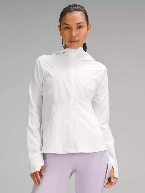 lululemon Mist Over Windbreaker