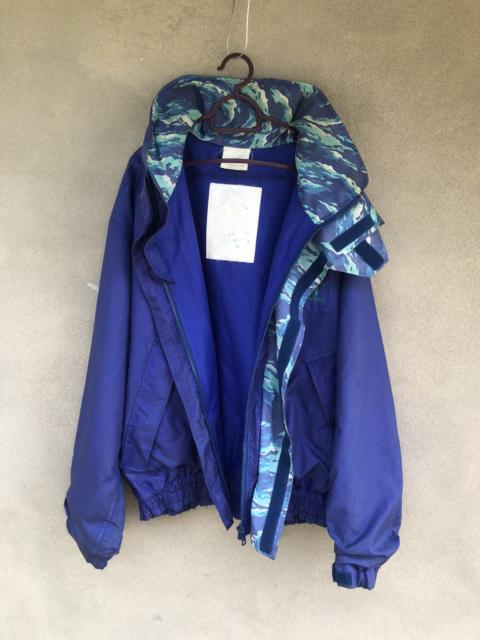 Other Designers Helly Hansen × Vintage - Vintage Helly Hansen Silver Back, Rare Item