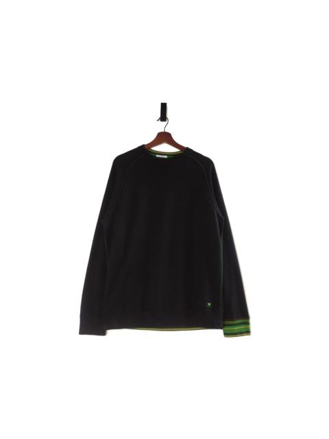 Paul Smith London Crewneck Pullover Sweatshirt