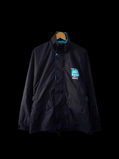 Other Designers Sports Specialties - NANKAI Hyper Rain Gear Racing Jacket