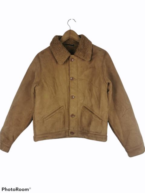 Other Designers DKNY - DKNY Fleece Lining Jacket