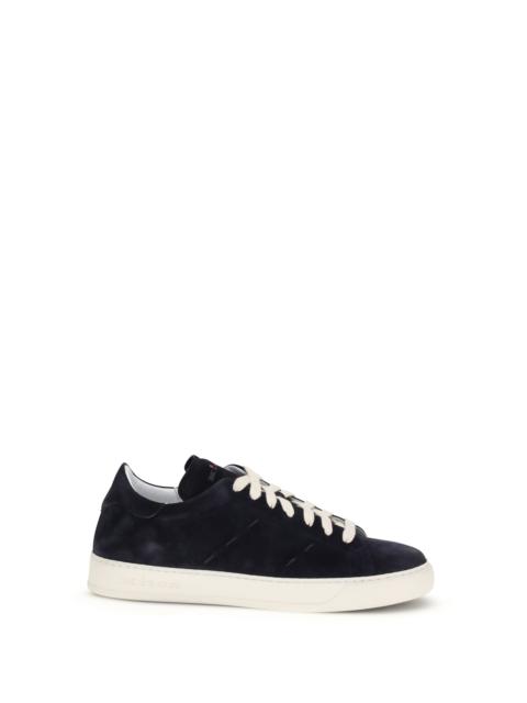 Other Designers Kiton Men Sneakers
