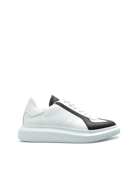 Alexander McQueen Alexander Mcqueen White Trainers - Low-Tops Men