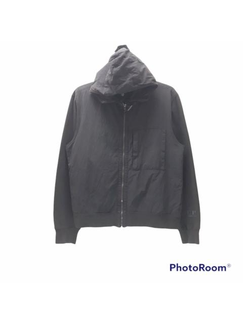 C.P. Company Vintage C.P. Company Hoodie Parka Jacket Made in Italy