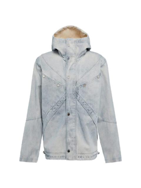 RANRA Lod Jackets 'Indigo'