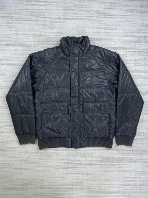 Other Designers Nike × Vintage - Vintage Nike Double Pocket Puffer Down Jacket