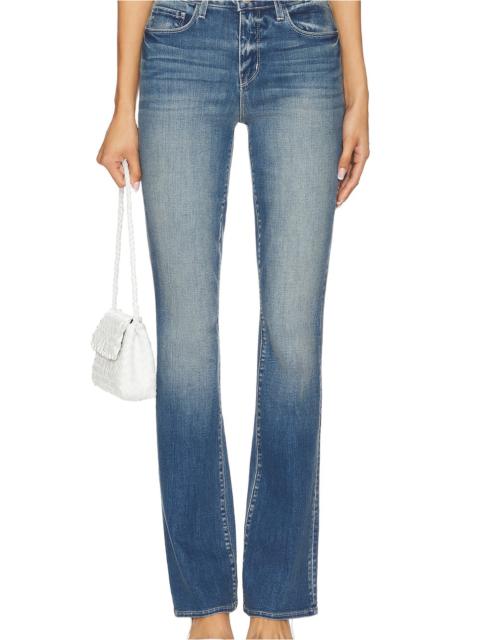 L'AGENCE Selma Sleek Baby Boot