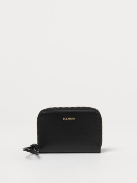 Wallet woman Jil Sander