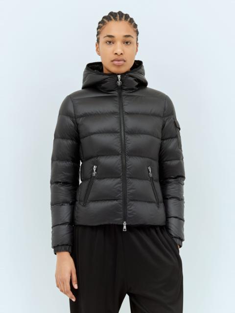 MONCLER｜ (8C00020 89A4U 999) Padded zip-up hoodie | Moncler Grenoble | OTTODISANPIETRO