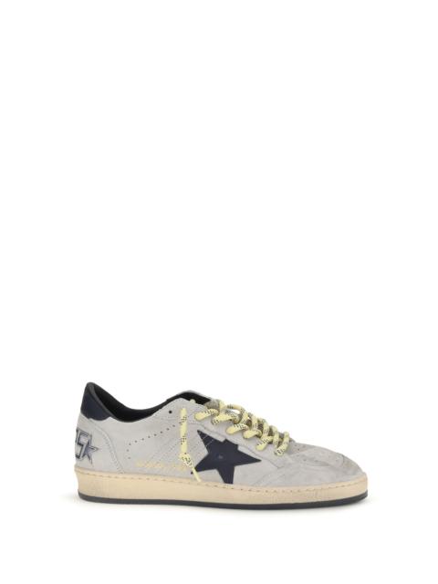 Golden Goose Golden Goose Men Ball Star Sneakers