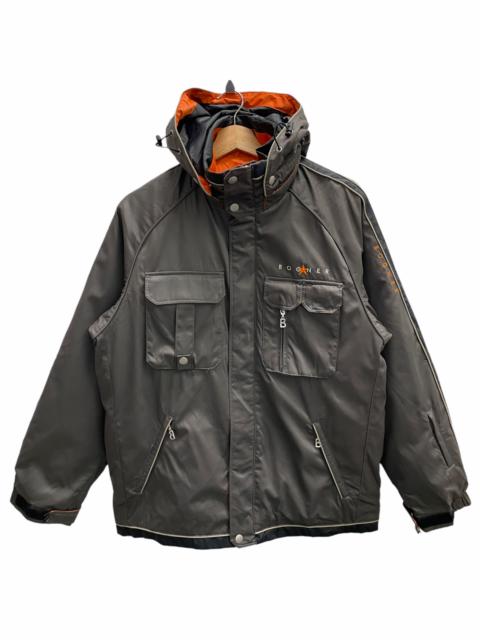 Other Designers Outdoor Life - 🔥 BOGNER Multipocket Hoodie Jacket