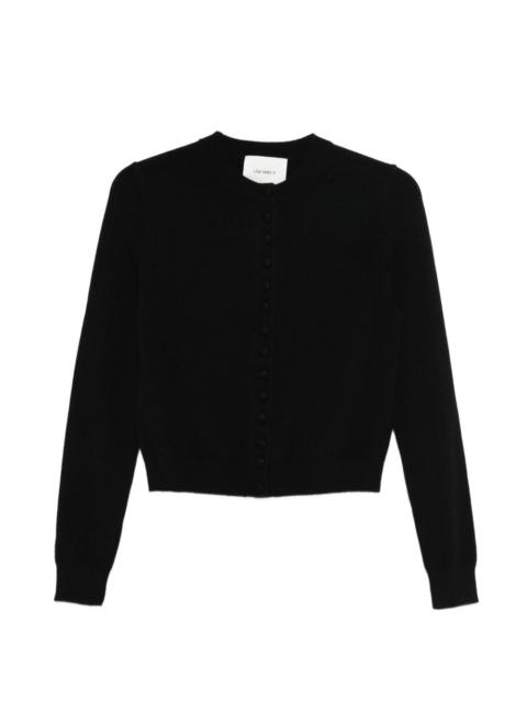 LISA YANG Lisa Yang Women Wilona Cashmere Cardigan