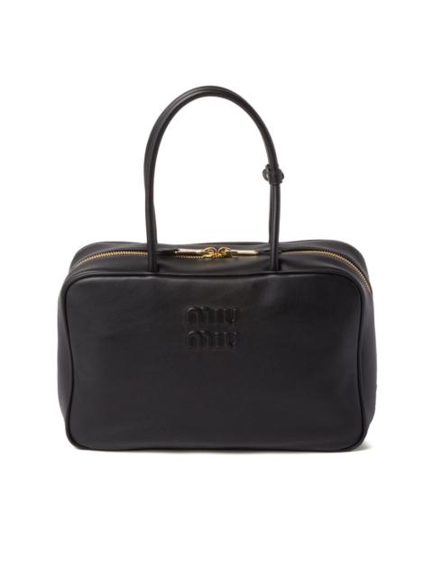 Miu Miu Miu Miu Black Shoulder Bags Women