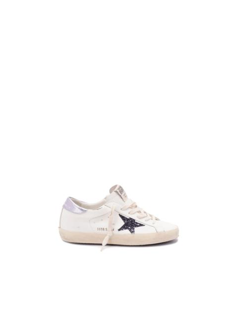 Golden Goose `Super-Star` Sneakers