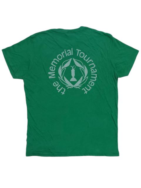 Other Designers RARE! VTG HOMAGE MADE IN USA "THE MEMORIAL TOURNAMENT"