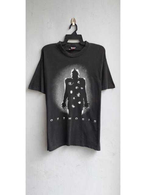 Vintage - Vintage Ozzmosis Ozzy Osbourne By Signal Band Tee