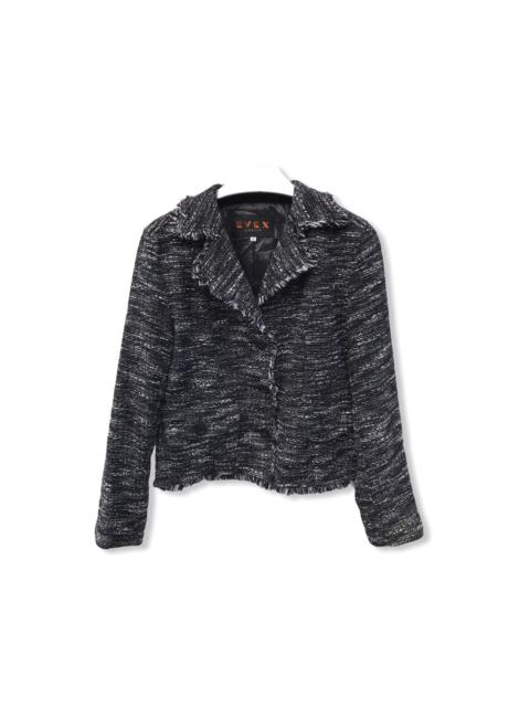 Other Designers Krizia Uomo - Evex by krizia Uomo Jacket