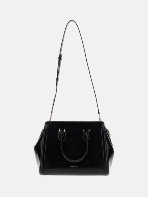 Alexander McQueen BIRDEE LARGE BAG