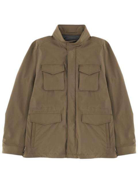 Herno Herno Men Jacket With Pockets