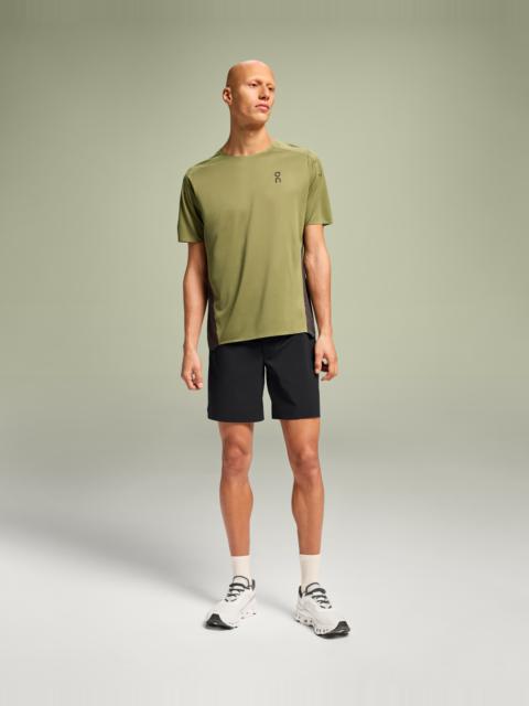 On Lightweight Shorts