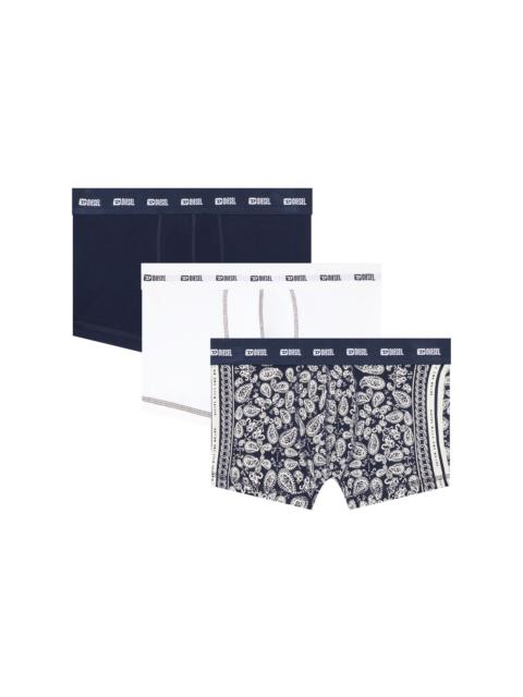 Diesel DAMIEN-UTLT-3PACK