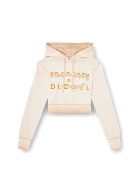 Diesel F-SLIMMY-HOOD-S1